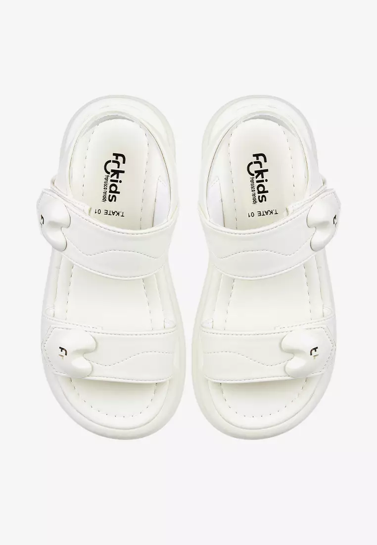 Sepatu Sandal Anak Remaja Perempuan T.Kate 01