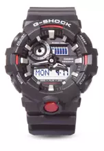 Buy CASIO G Shock Digital Analog Watch GA 700 1A 2024 Online