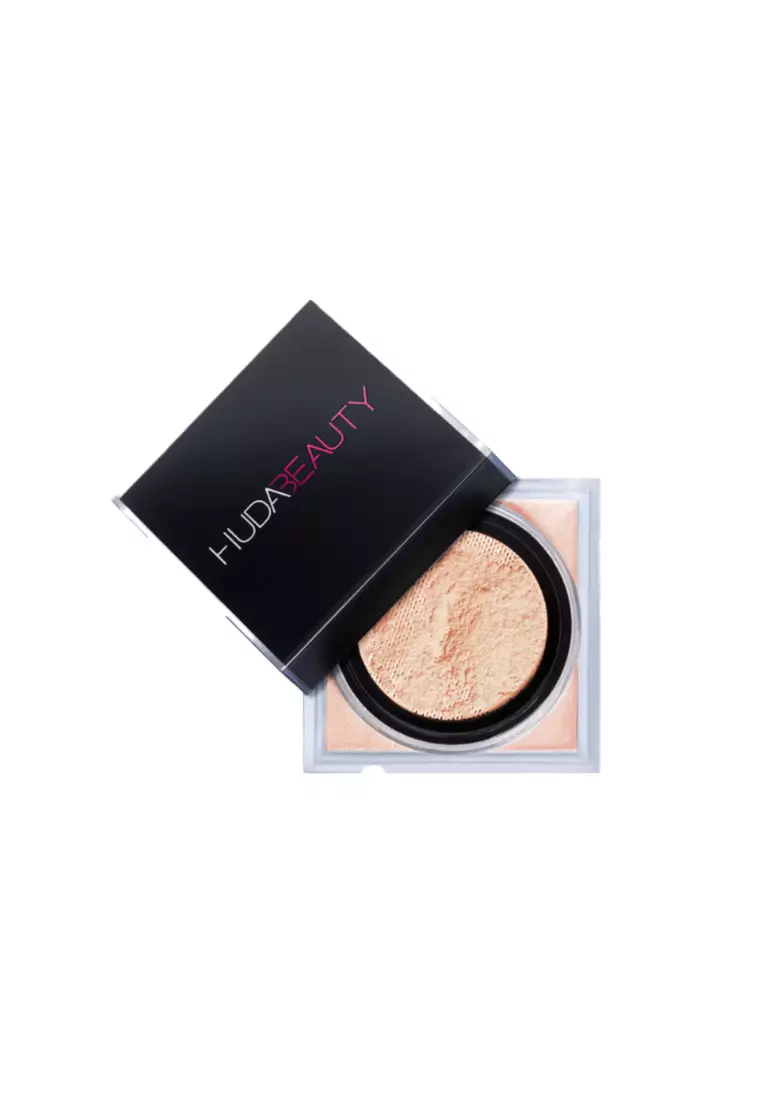 Buy Huda Beauty Huda Beauty Easy Bake Loose Powder - Peach Pie