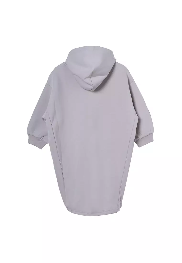 Hoodie Dress