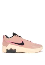 Particle Pink/Iron Grey-Pearl White