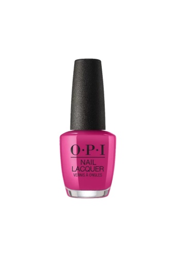 OPI OPI Nail Lacquer You Re The Shade That I Want(D) 15ml [OPG50] 6DE38BE2DA0199GS_1