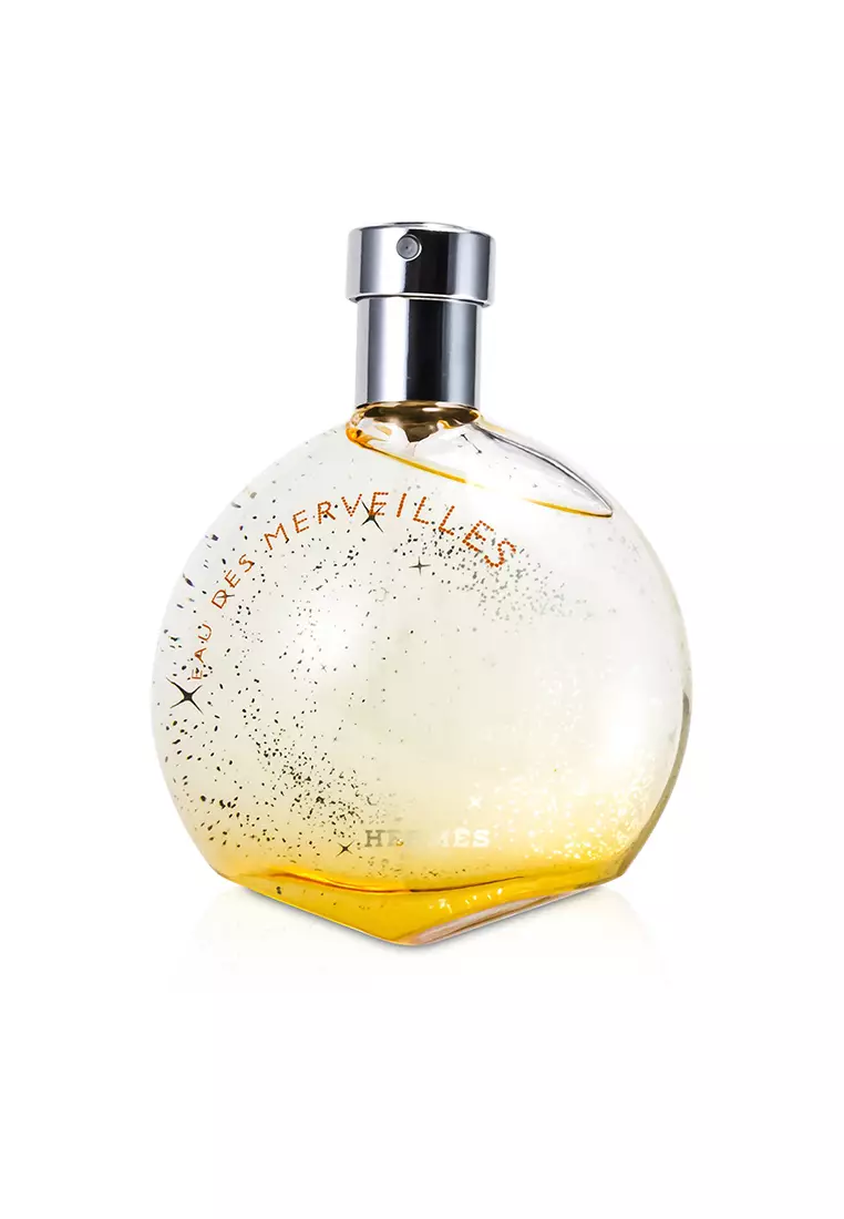 Hermès - Eau Des Merveilles Eau De Toilette Spray 50ml/1.6oz
