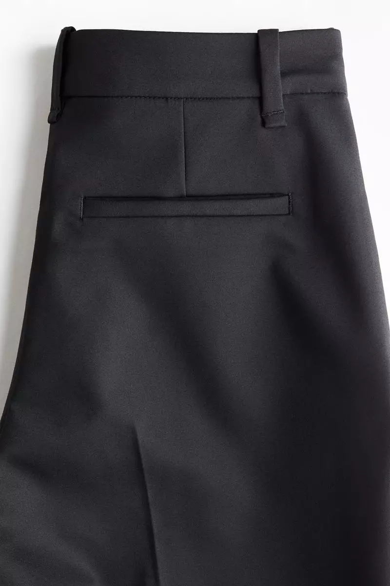 Bootcut trousers
