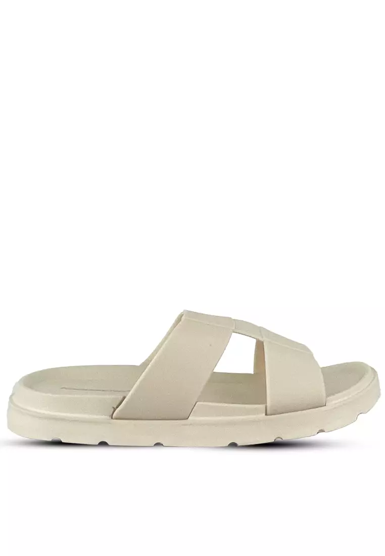 Discount on Krooberg  shoes - SKU: Krooberg Terra - Men's Slide
