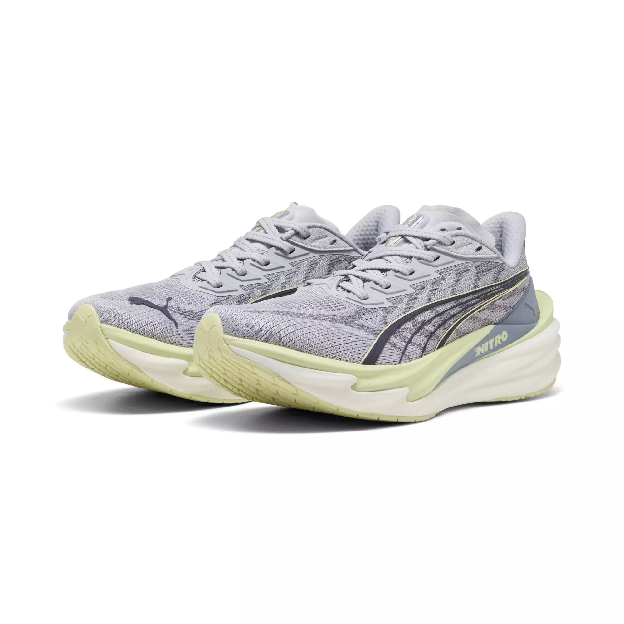 PUMA Deviate NITRO™ 4 Women's Road Running Shoes