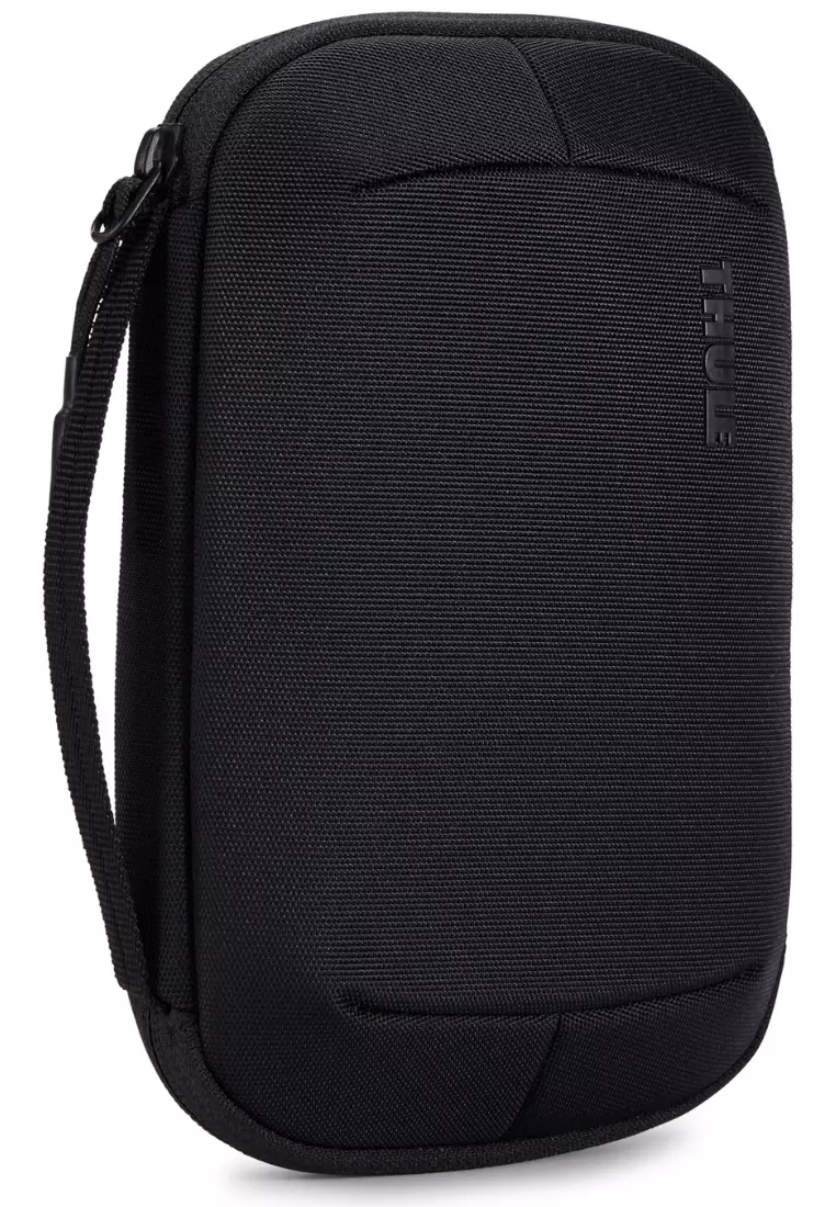 THULE Subterra 2 Powershuttle Medium -Black