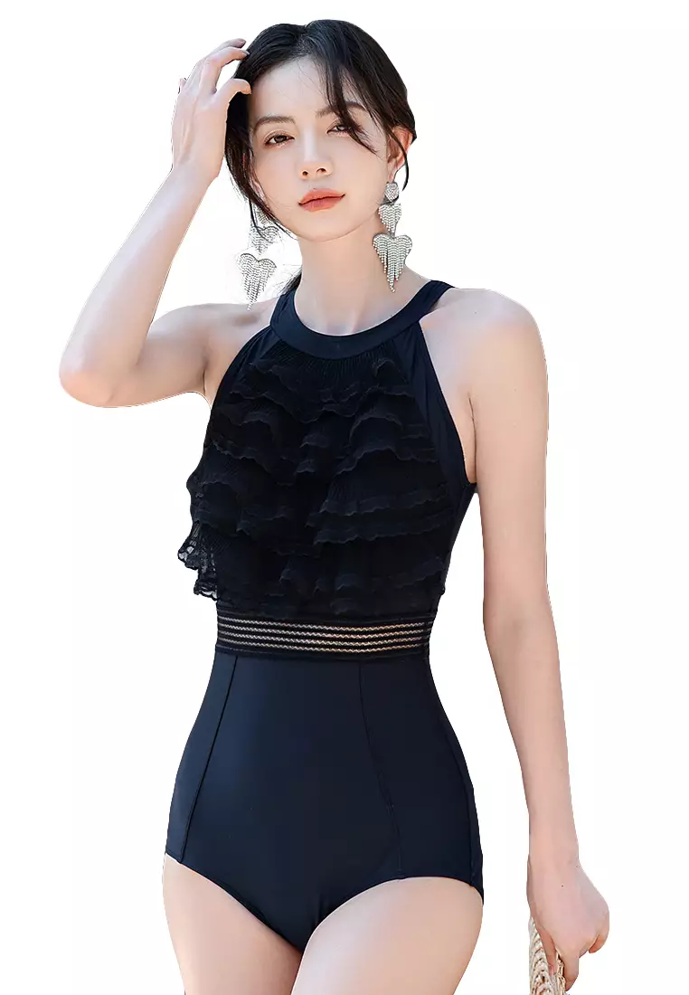 Fashion to figure sales swimsuits