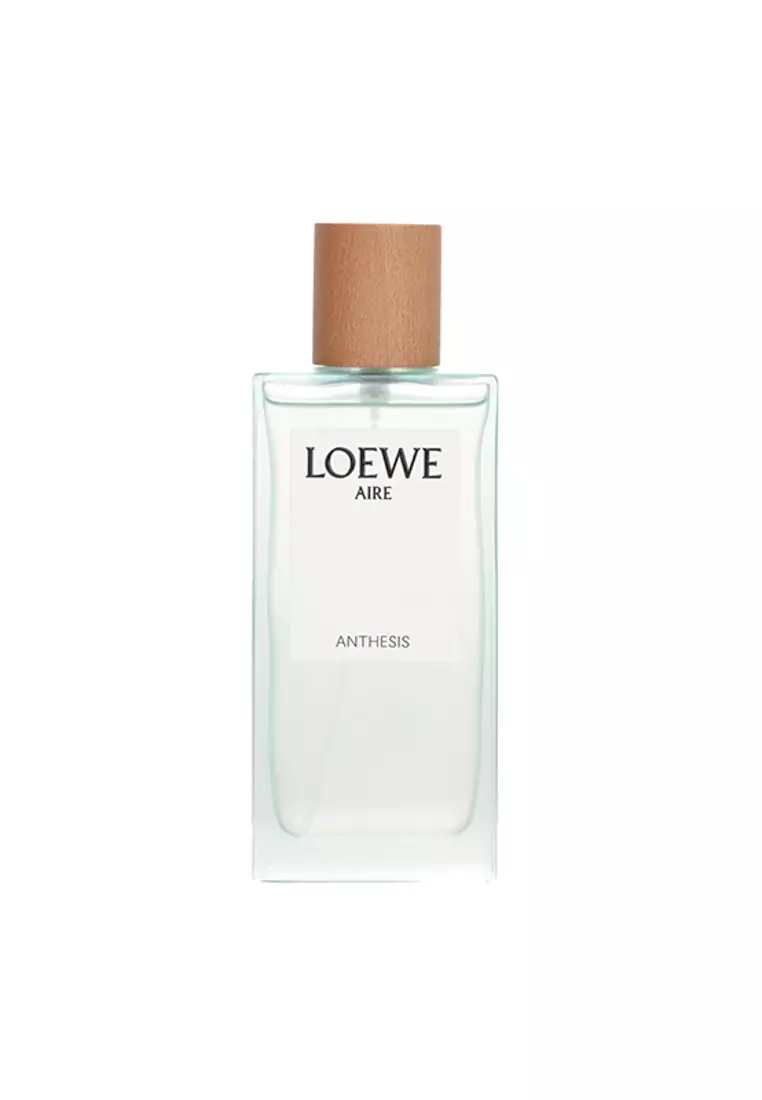 LOEWE LOEWE - Arie Anthesis Eau De Parfum Spray 100ml/3.4oz 2026