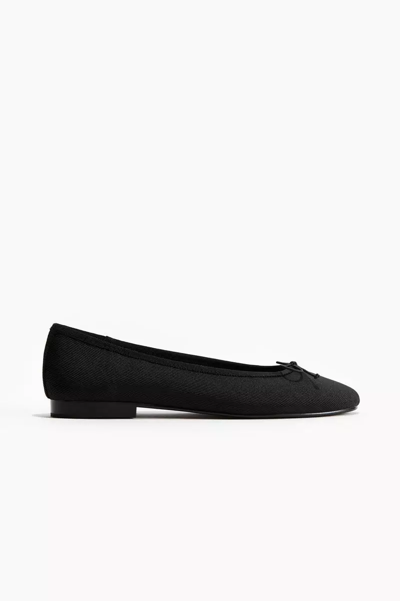 Discount on H&m  shoes - SKU: Ballet Pumps