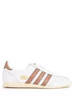 Ftwr White/Preloved Brown/Cream White