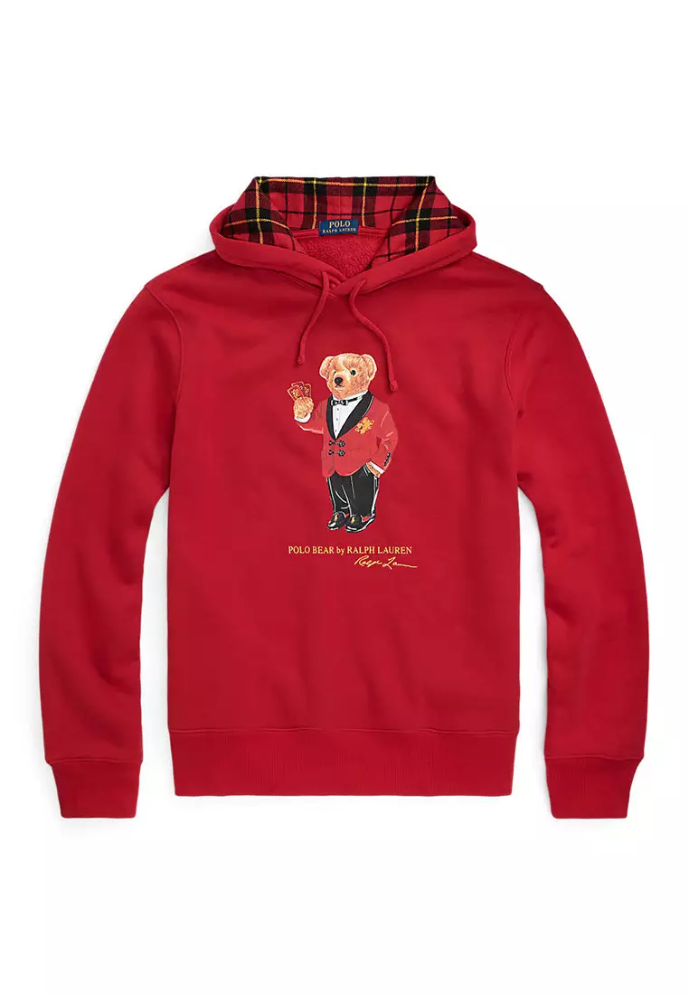 New polo hoodies outlet