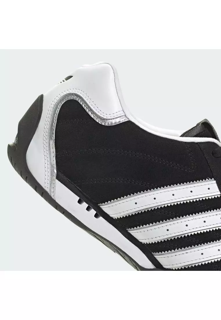 Adi Racer Lo Shoes