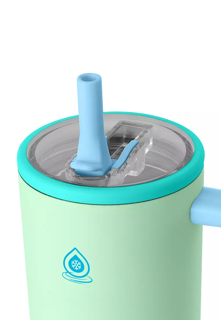 40oz Quench Collection Peppermint