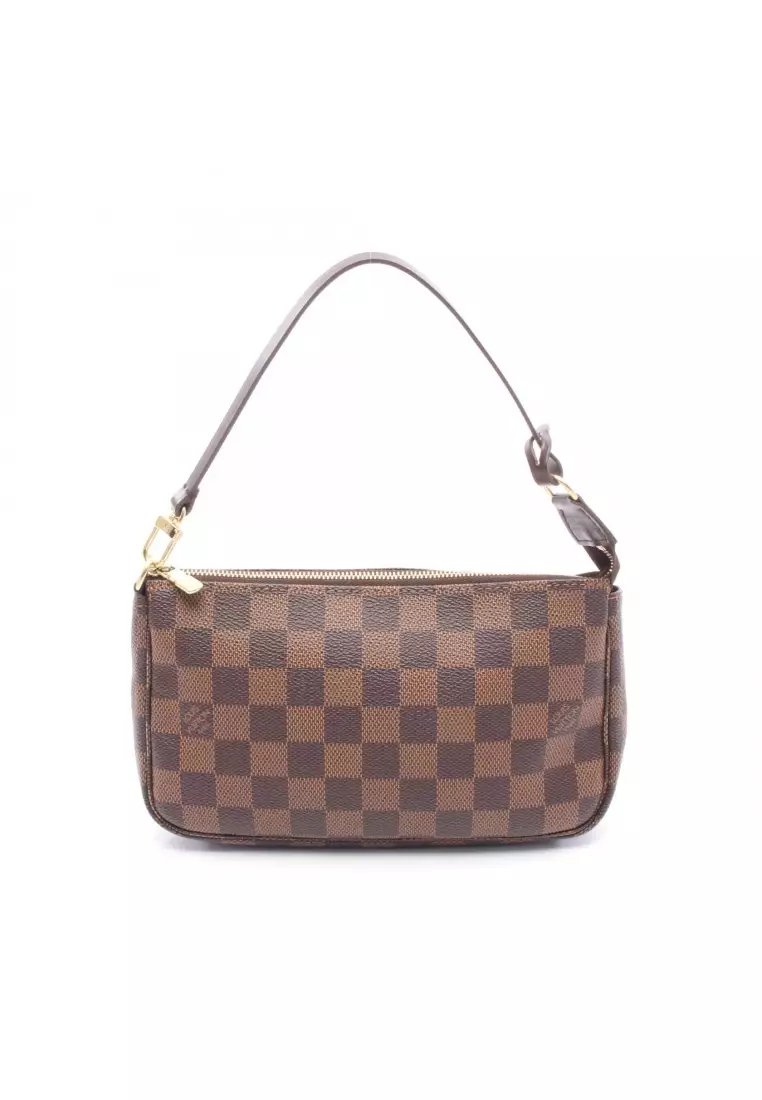 Pochette Preloved Lv Handbags Malaysia Buy Louis Vuitton Pre-Loved
