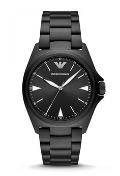 Jual Jam Tangan Emporio Armani Pria Original Zalora Indonesia
