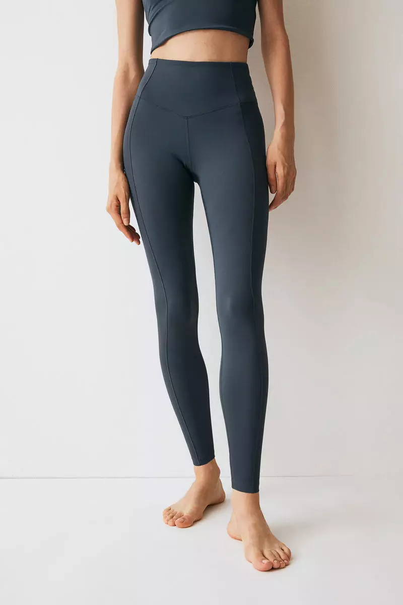 Buy H&M DryMove™ Sports tights Online