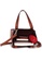 Lara brown Shoulder Bag with Pouch BD712AC68E9A8FGS_5