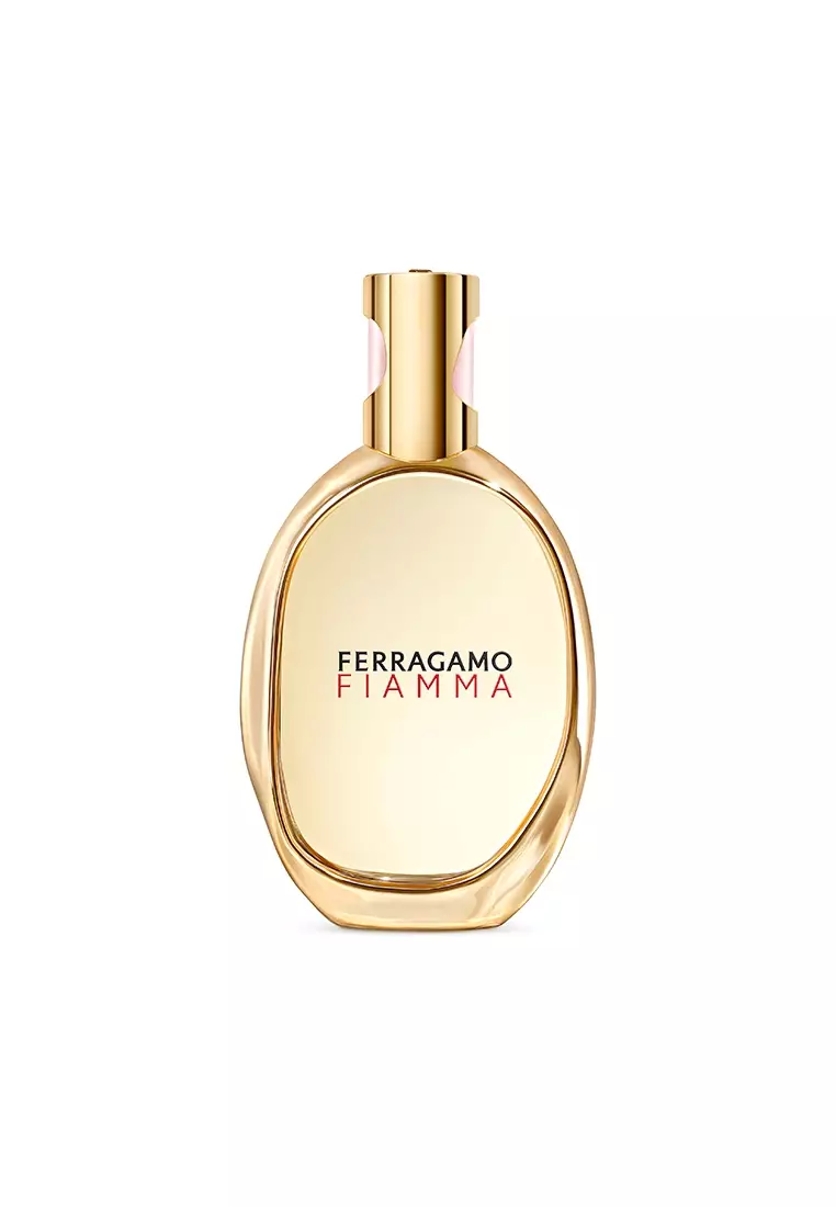 Fiamma Eau de Parfum 100ml