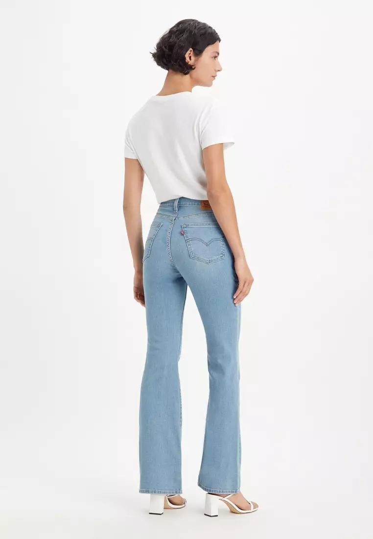 Buy Levi's Levi's® Women's 726 High-Rise Flare Jeans A3410-0024 Online