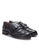 Shu Talk black Lecca Lecca Unisex Stylish Tassel Loafer Shoes 40FD4SH4B3562AGS_6