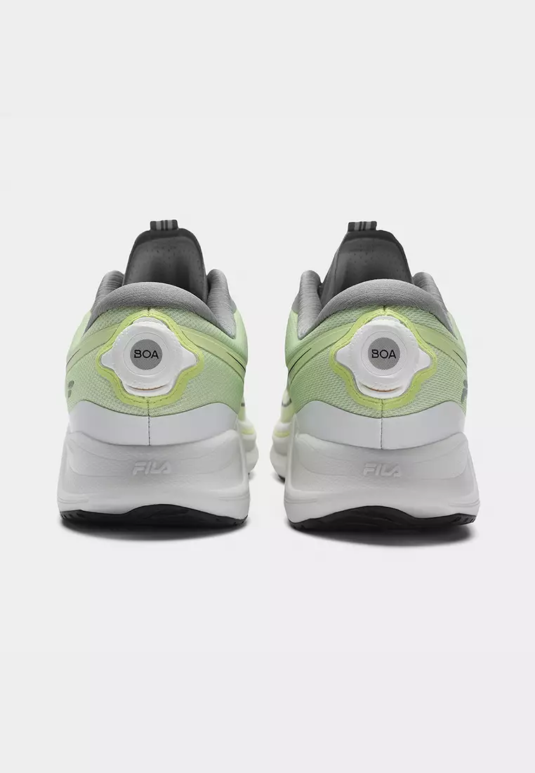 Buy FILA FILA CORE ATHLETICS BOA CHEETAH 2 Men Road Running Shoes (Grey ...