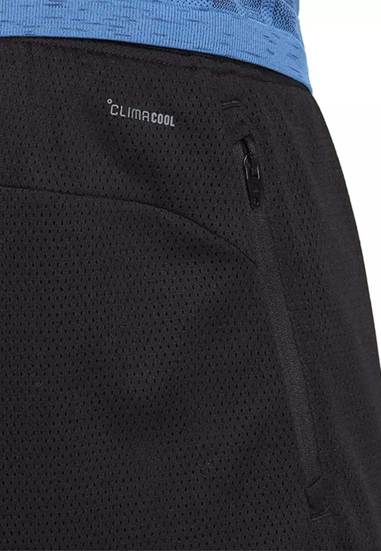 D4T Power Essentials 運動網眼短褲