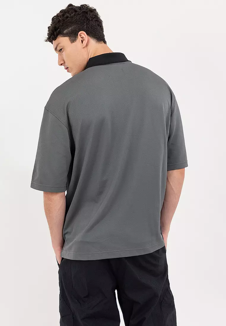 Jordan Brooklyn Men's Polo