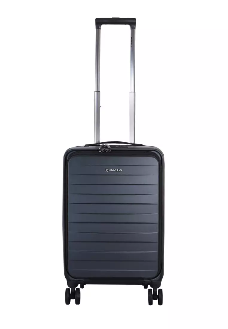 Buy Travelex 284 Travelex Hard Case Luggage Small (19 inches) 2024