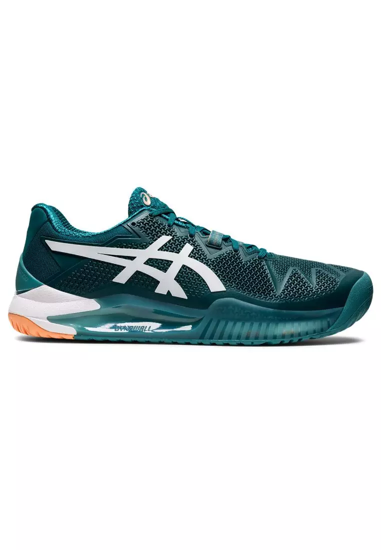 Asics gel 8 outlet tennis shoes