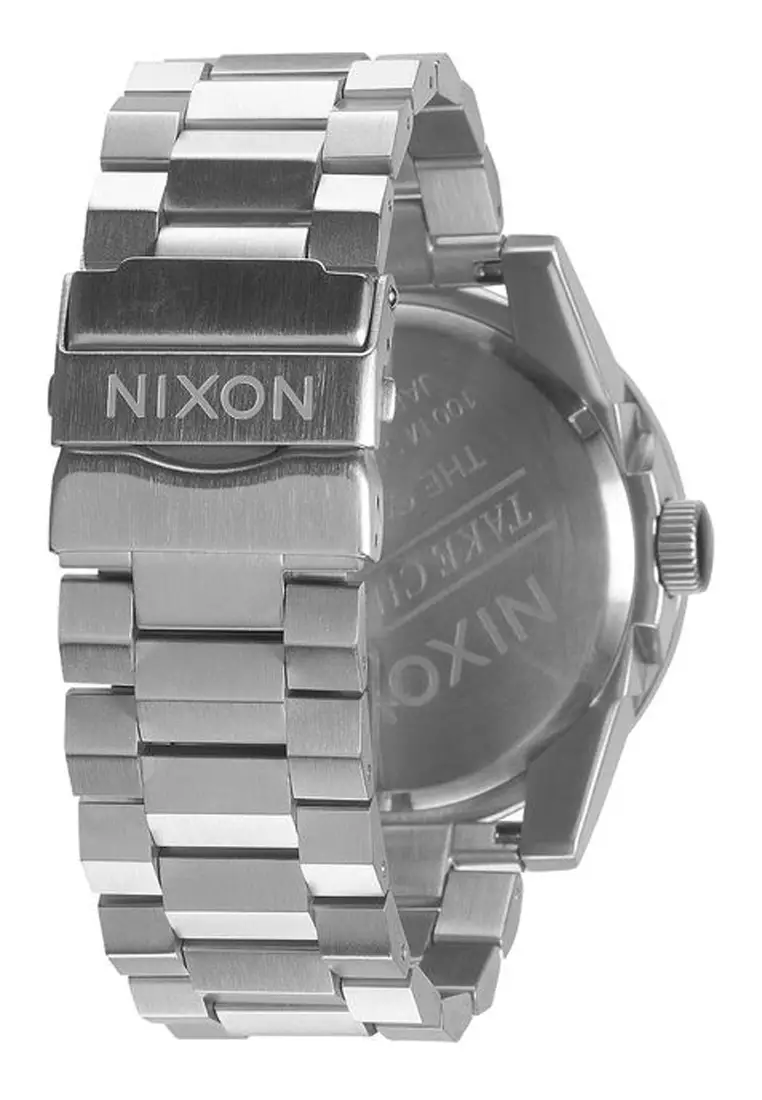 SENTRY SS BLACK STAMPED/ GOLD