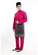 FUCHSIA MAGENTA