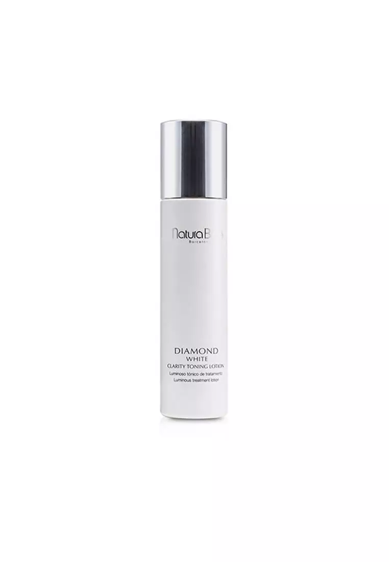 NATURA BISSE - Diamond White ClarityToning Lotion 200ml/7oz.