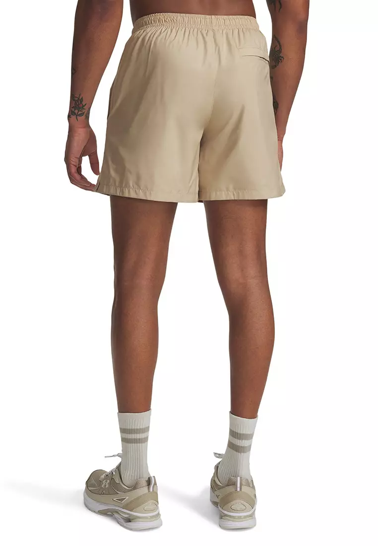 Icon 5.5" Volley Shorts
