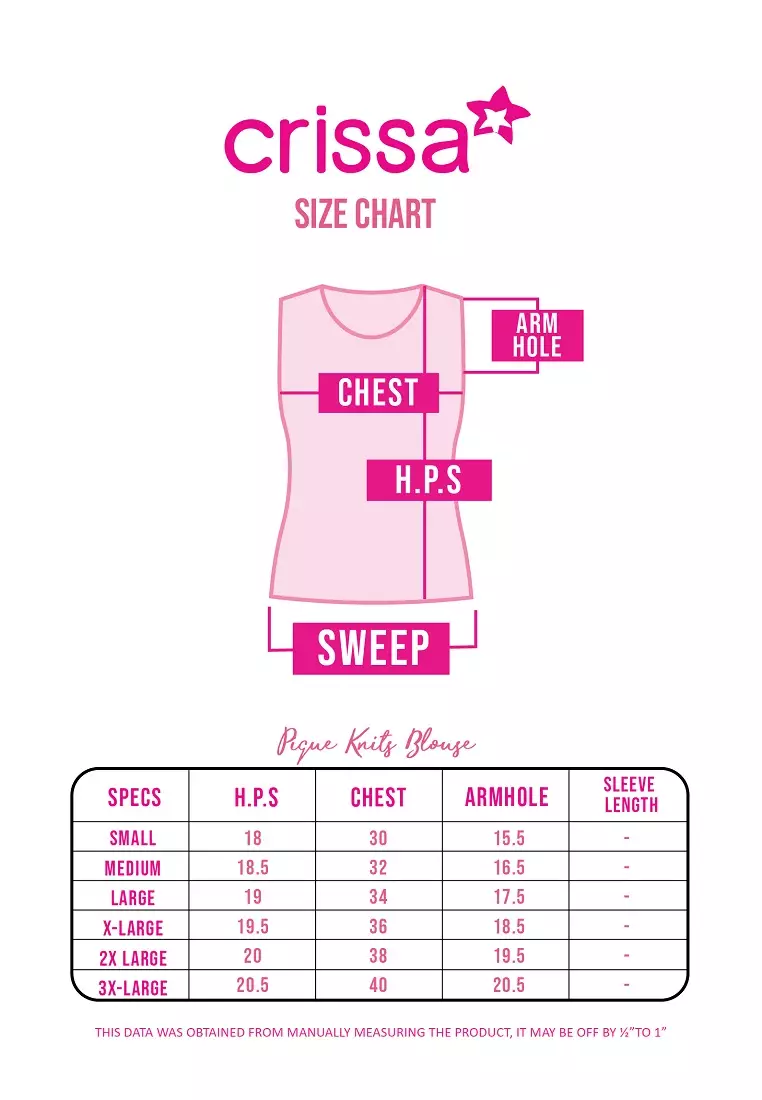 Pique Plain Sleeveless Polo