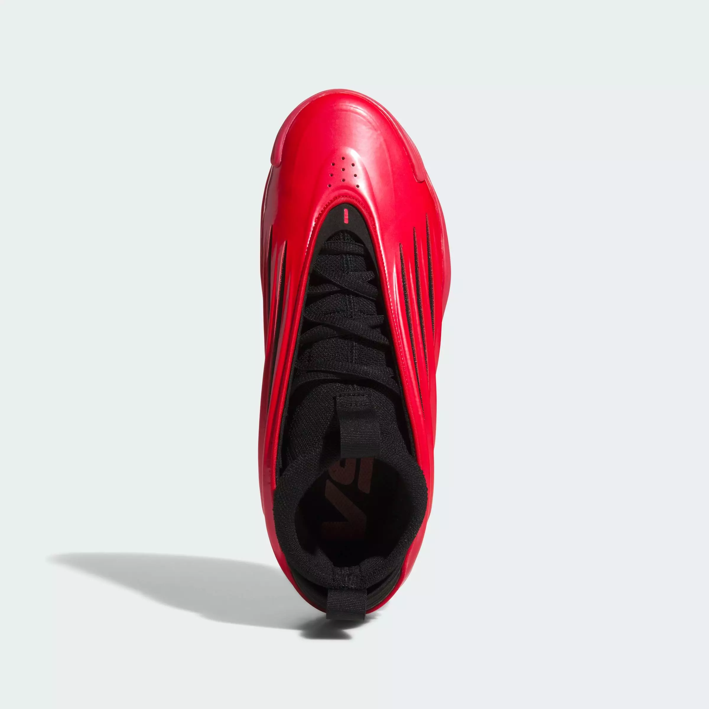 Basketball Harden Volume 9 Shoes Unisex Red JS1304