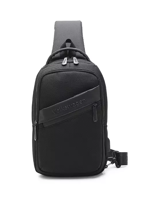 Chest bag - Black