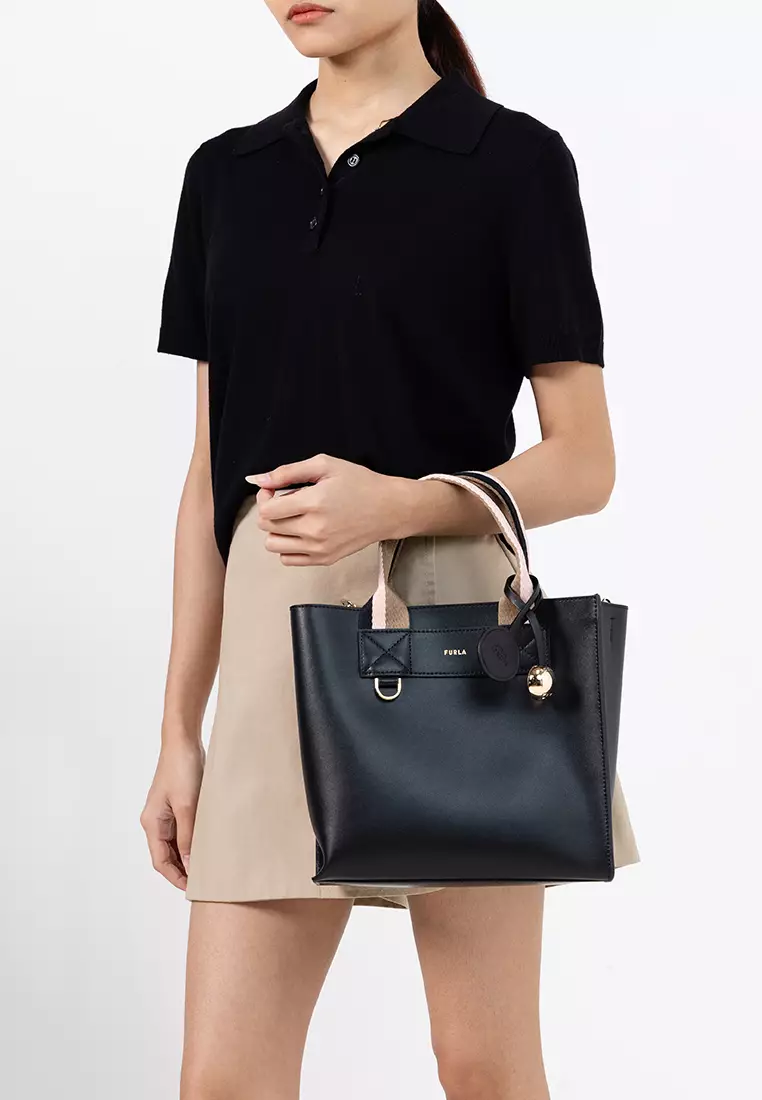 Divide It S Tote Bag