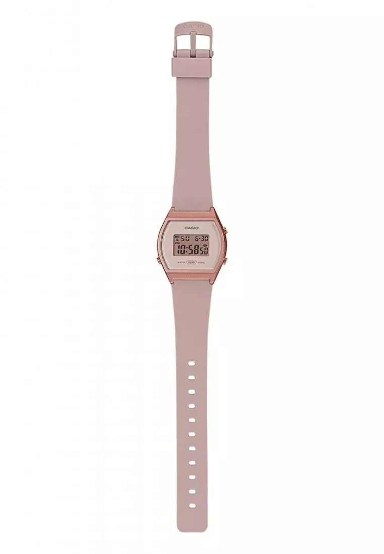 Digital Watch LW-204-4ADF
