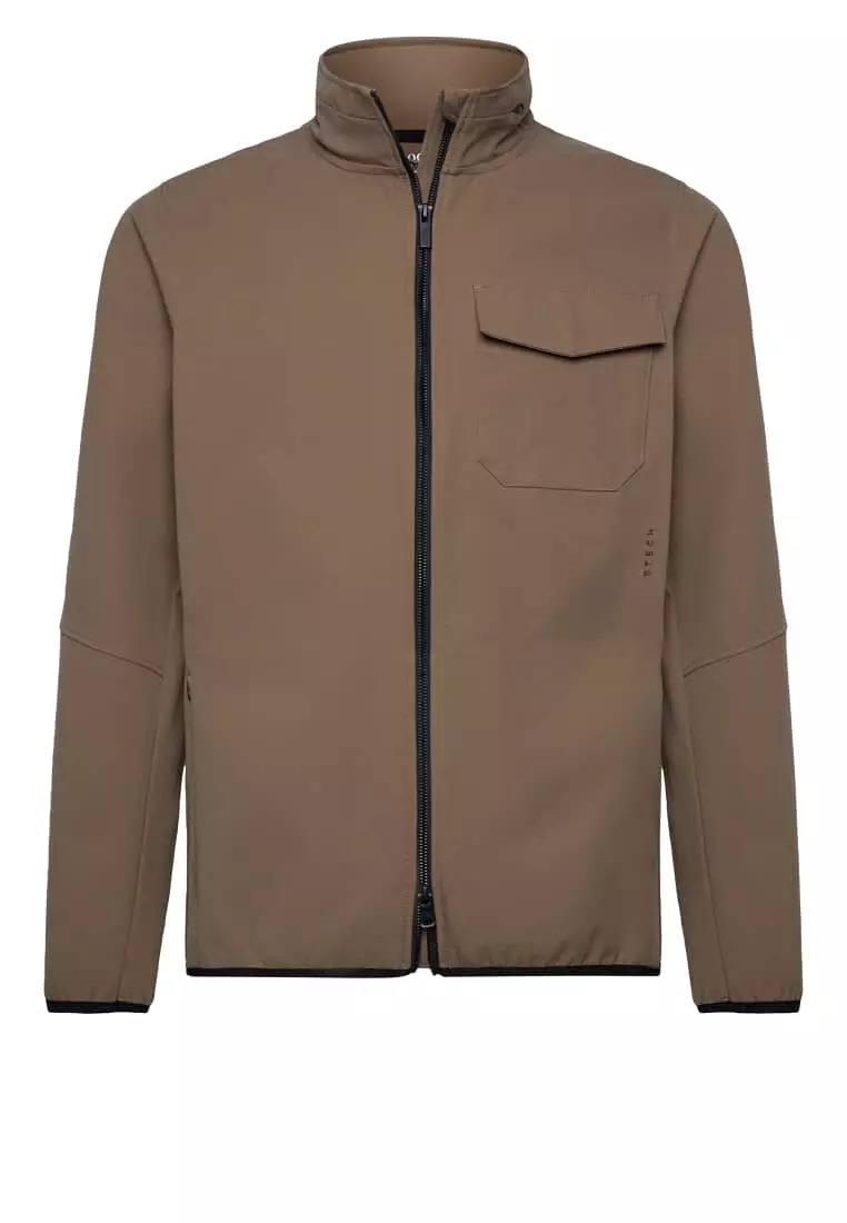 Temescal jacket new arrivals