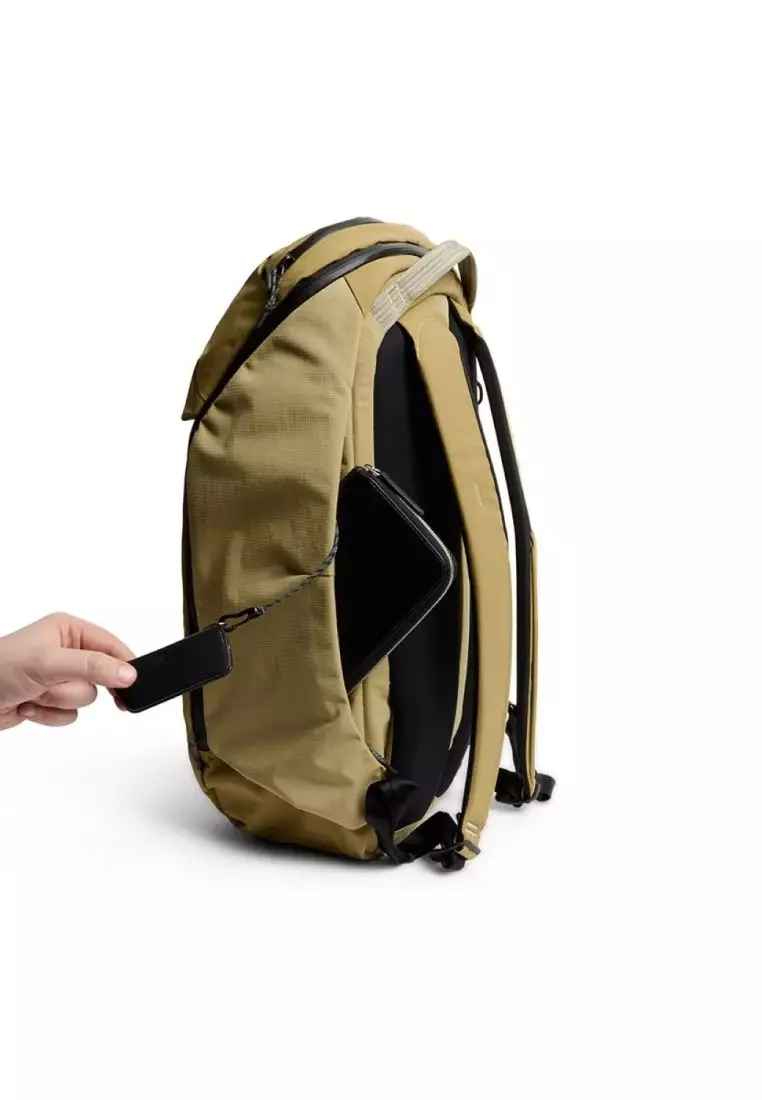 Bellroy Venture Ready Pack 26L - Safari