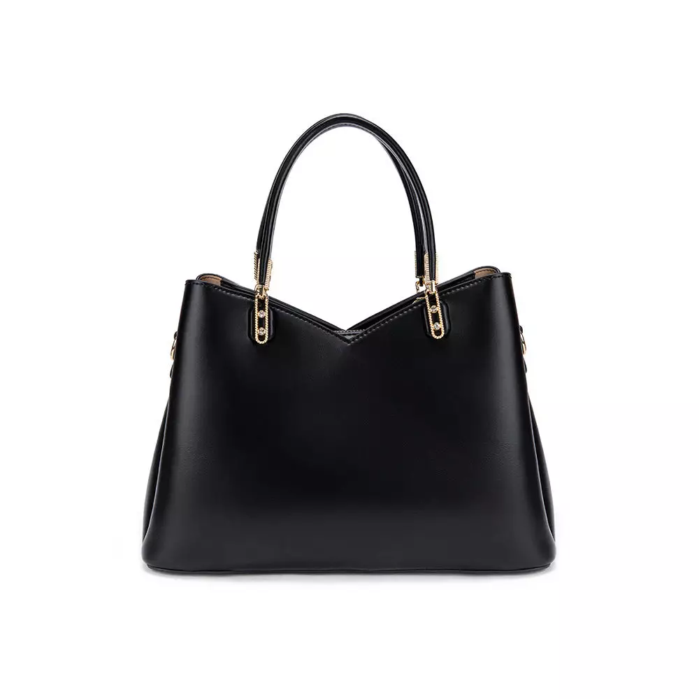 Palomino Olvin Handbag - Black