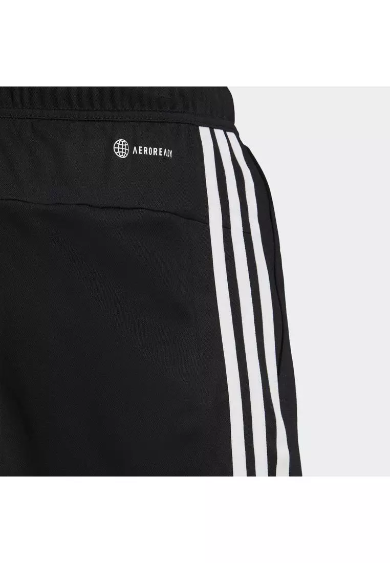 Adidas Train Essentials Pique 3-stripes Training Shorts