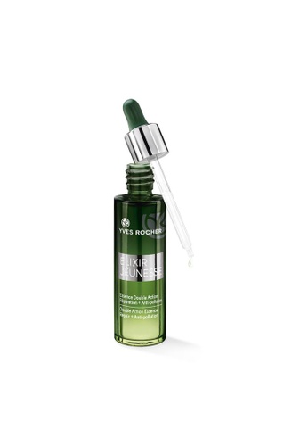 Buy Yves Rocher Elixir Jeunesse Double Action Essence 30ml Online On Zalora Singapore