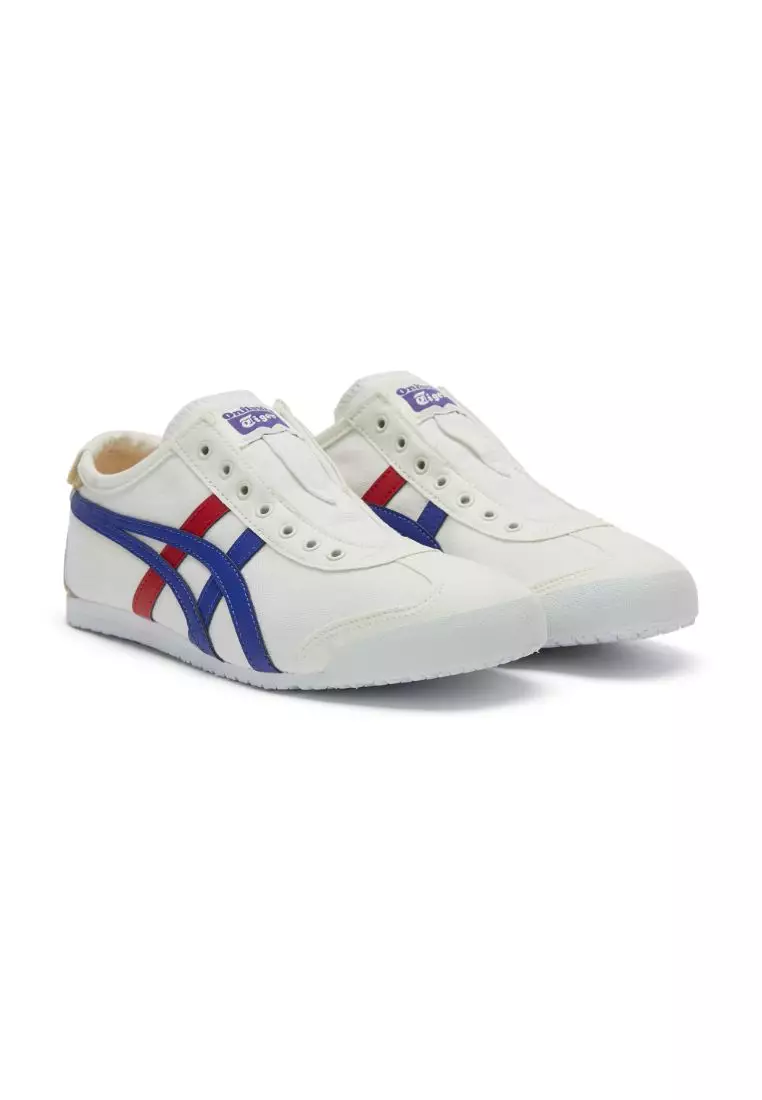 Onitsuka tiger shop slip on zalora