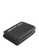 Marc Jacobs black The Bold Medium Trifold Wallet (hz) 9C583AC8D6127DGS_3