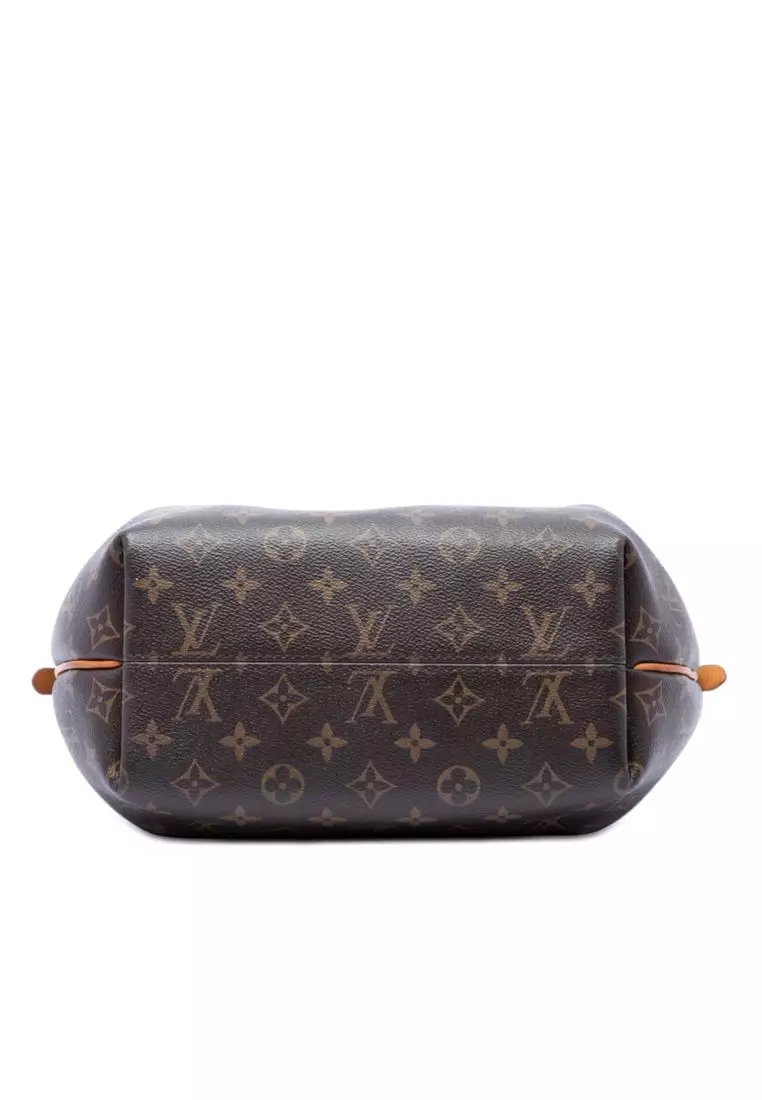 Pre-Loved Louis Vuitton Monogram Turenne Pm