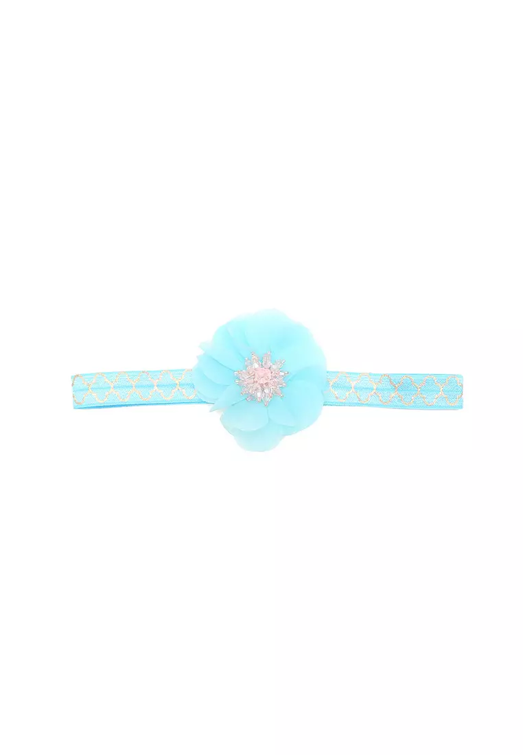Layla Headband (each) Tosca