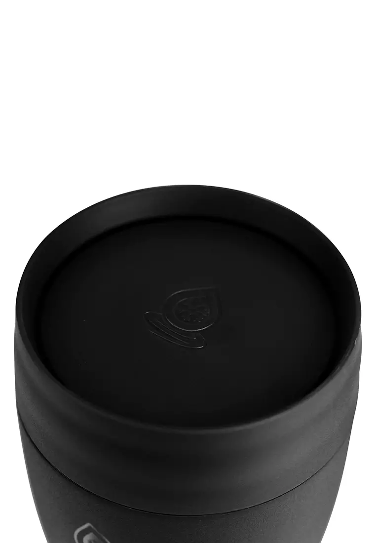 16oz Black Slate Cup Bottle