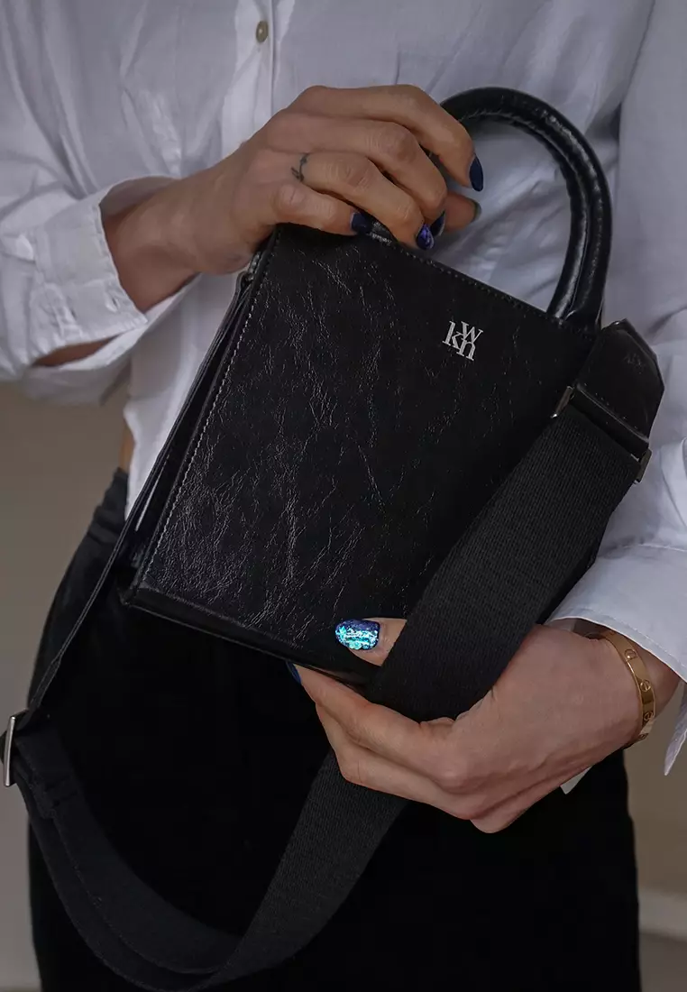 Kwani Front Pocket Bag One Micro